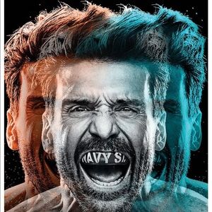 Meet your Posher, Jason